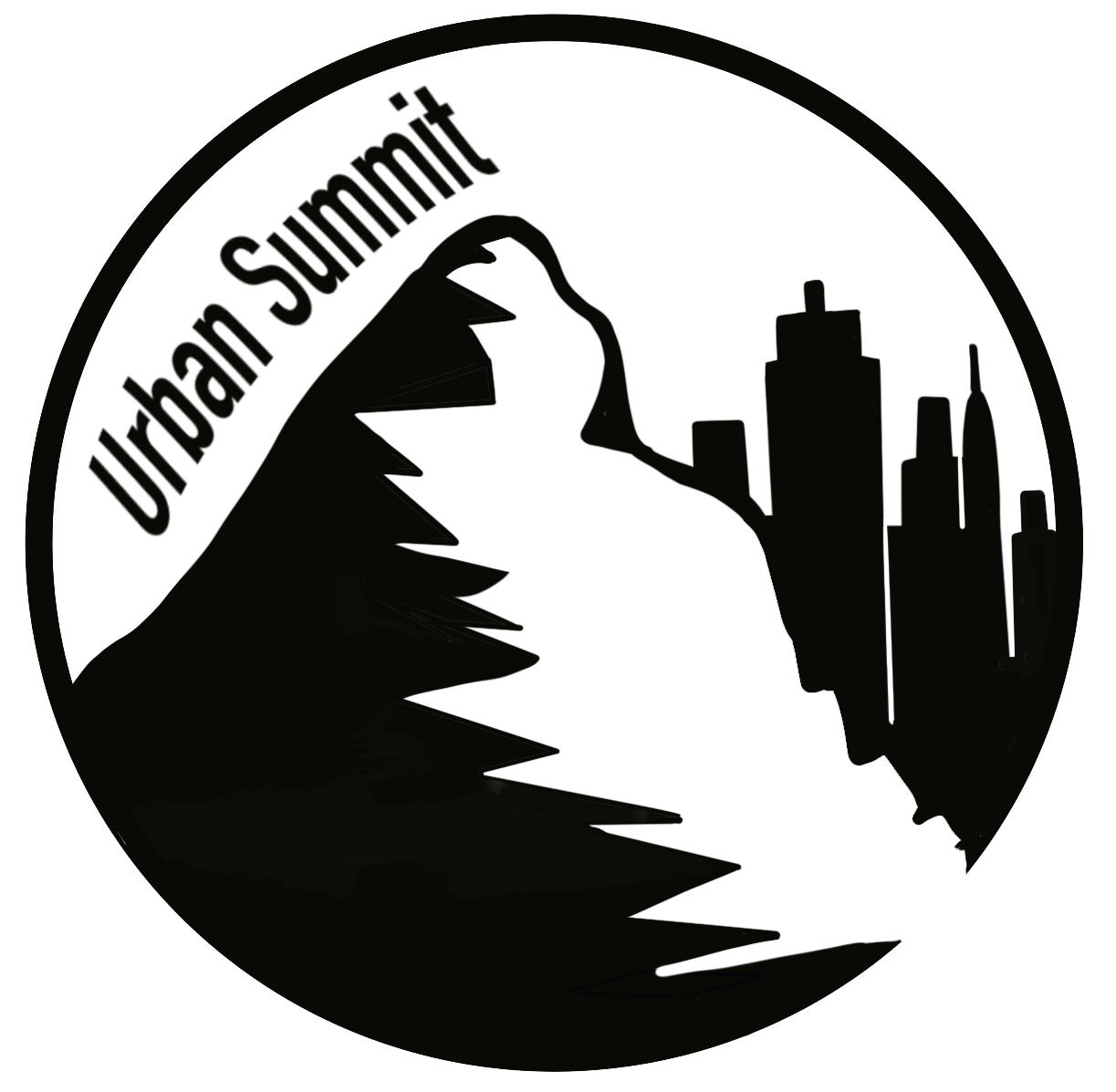 Urban summit logo